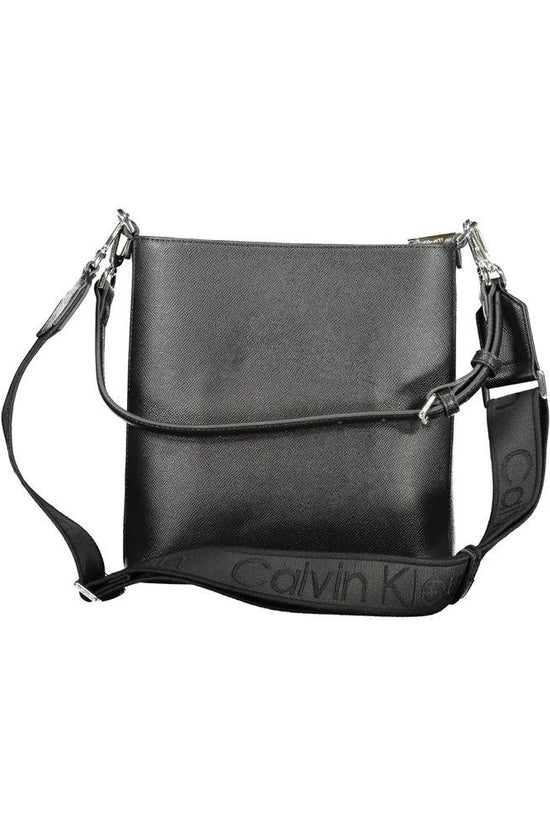 Umhängetasche Schwarz by Calvin Klein