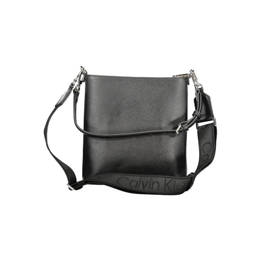 Umhängetasche Schwarz by Calvin Klein