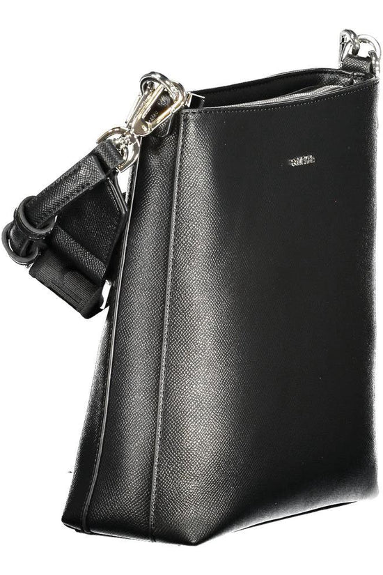 Umhängetasche Schwarz by Calvin Klein