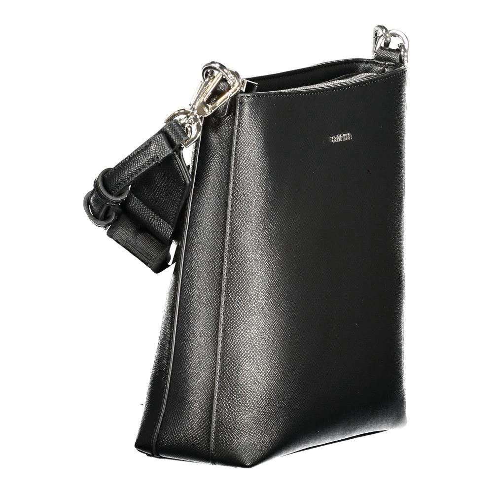 Umhängetasche Schwarz by Calvin Klein