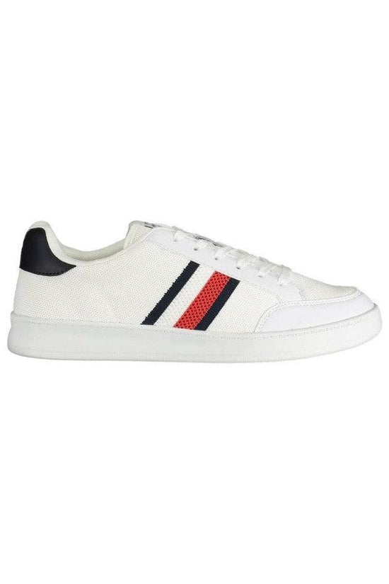 Tommy Hilfiger Sneaker Weiß | ELORÉ by Tommy Hilfiger
