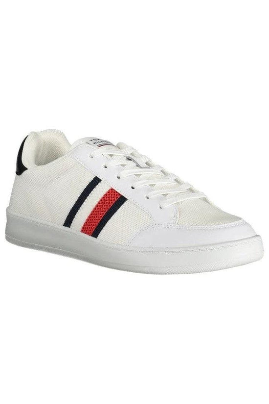 Tommy Hilfiger Sneaker Weiß | ELORÉ by Tommy Hilfiger