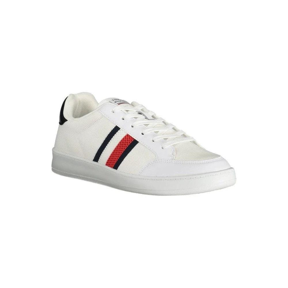 Tommy Hilfiger Sneaker Weiß | ELORÉ by Tommy Hilfiger