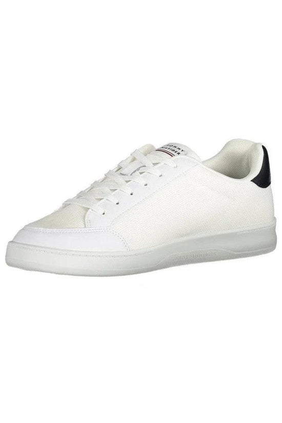 Tommy Hilfiger Sneaker Weiß | ELORÉ by Tommy Hilfiger