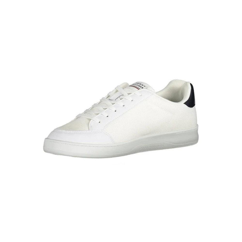 Tommy Hilfiger Sneaker Weiß | ELORÉ by Tommy Hilfiger