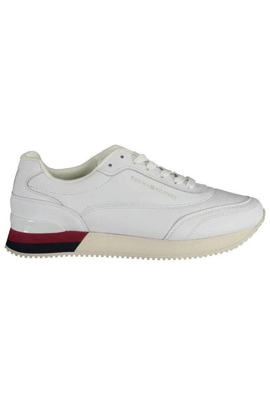 Tommy Hilfiger Sneaker Weiß | ELORÉ by Tommy Hilfiger
