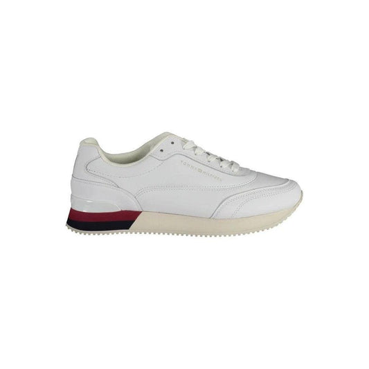 Tommy Hilfiger Sneaker Weiß | ELORÉ by Tommy Hilfiger