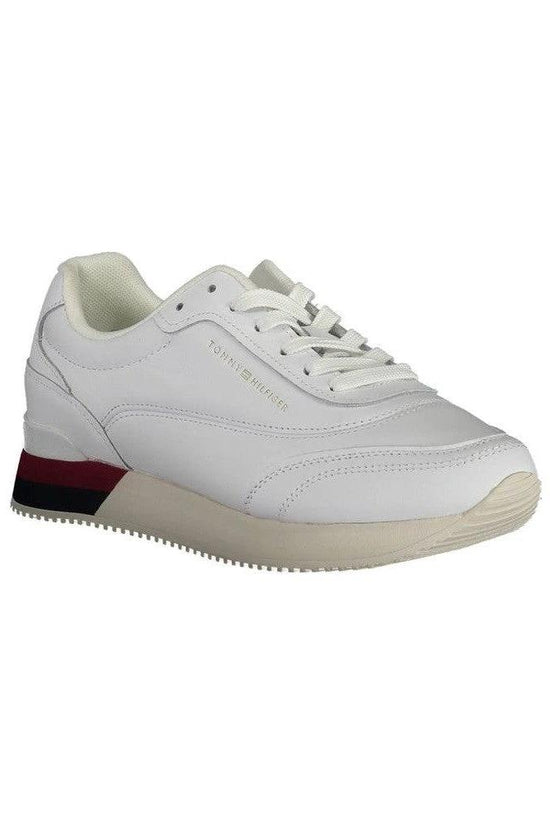 Tommy Hilfiger Sneaker Weiß | ELORÉ by Tommy Hilfiger
