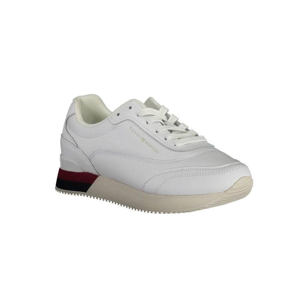 Tommy Hilfiger Sneaker Weiß | ELORÉ by Tommy Hilfiger