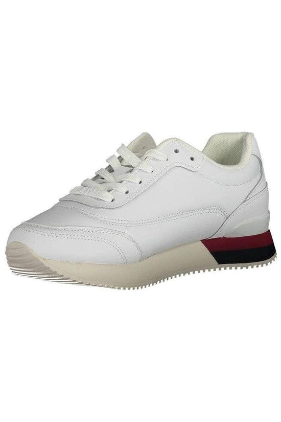 Tommy Hilfiger Sneaker Weiß | ELORÉ by Tommy Hilfiger
