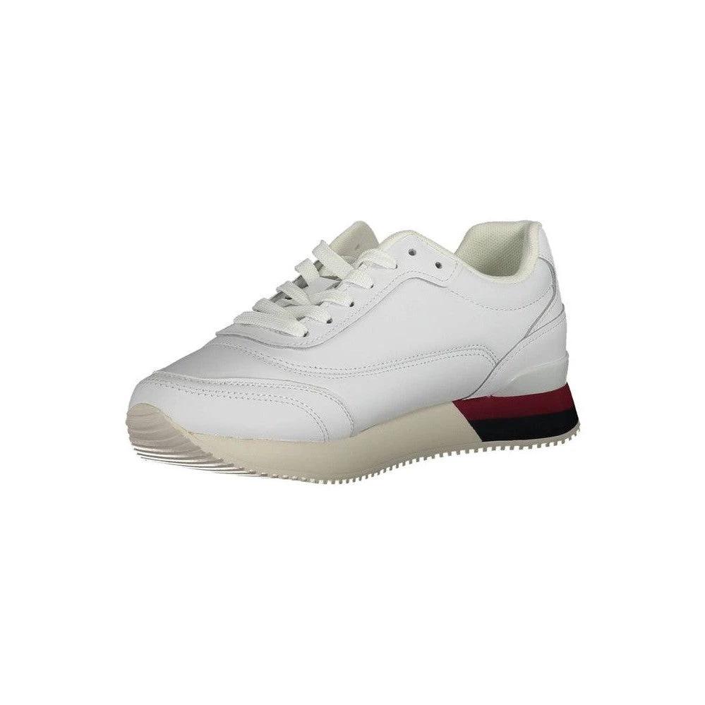 Tommy Hilfiger Sneaker Weiß | ELORÉ by Tommy Hilfiger