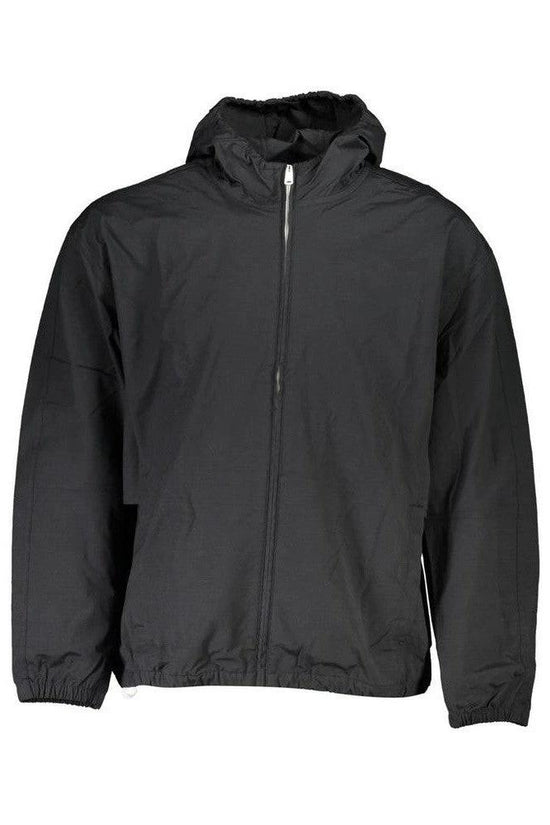 Eloré Winddichte Wasserabweisende Jacke Schwarz | ELORÉ by Calvin Klein