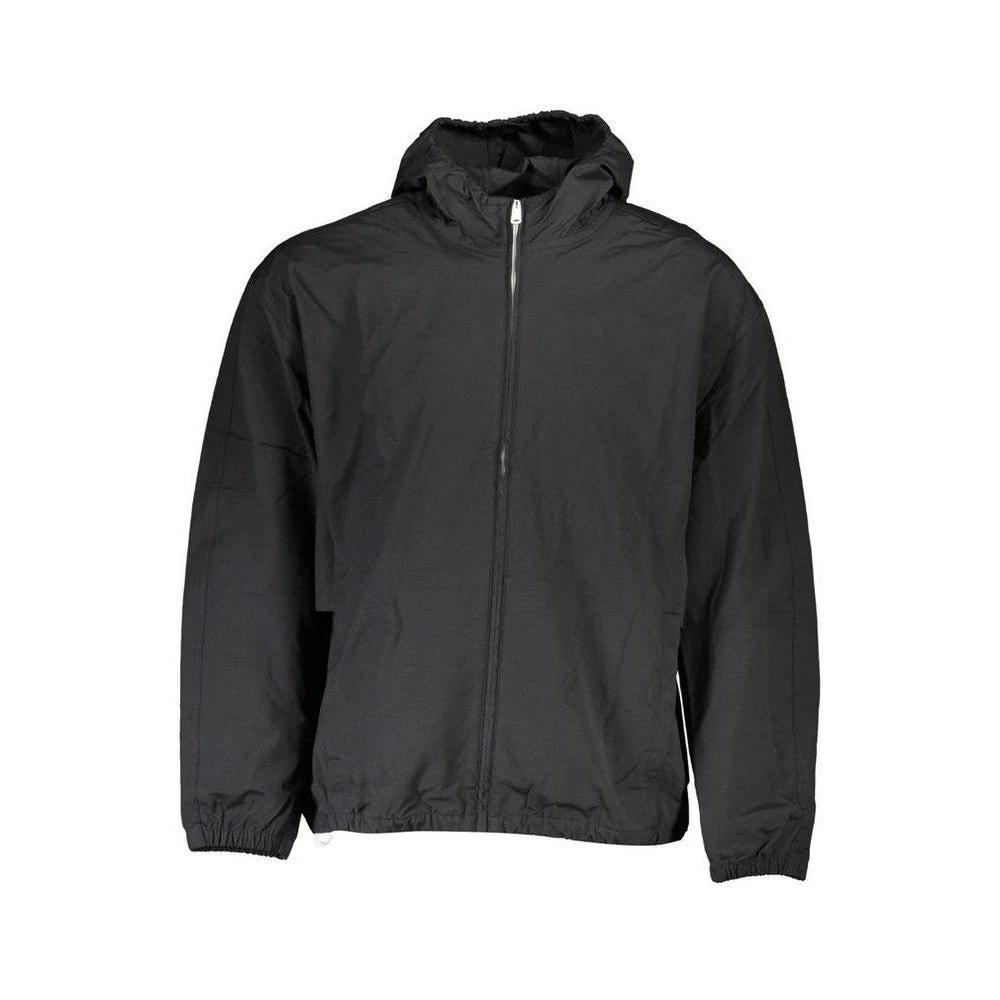 Eloré Winddichte Wasserabweisende Jacke Schwarz | ELORÉ by Calvin Klein