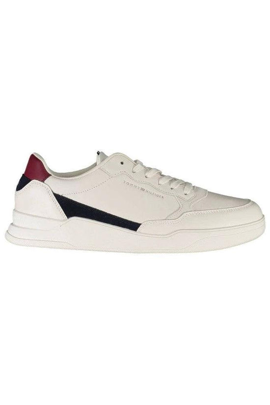 Tommy Hilfiger Sneaker Weiß | ELORÉ by Tommy Hilfiger