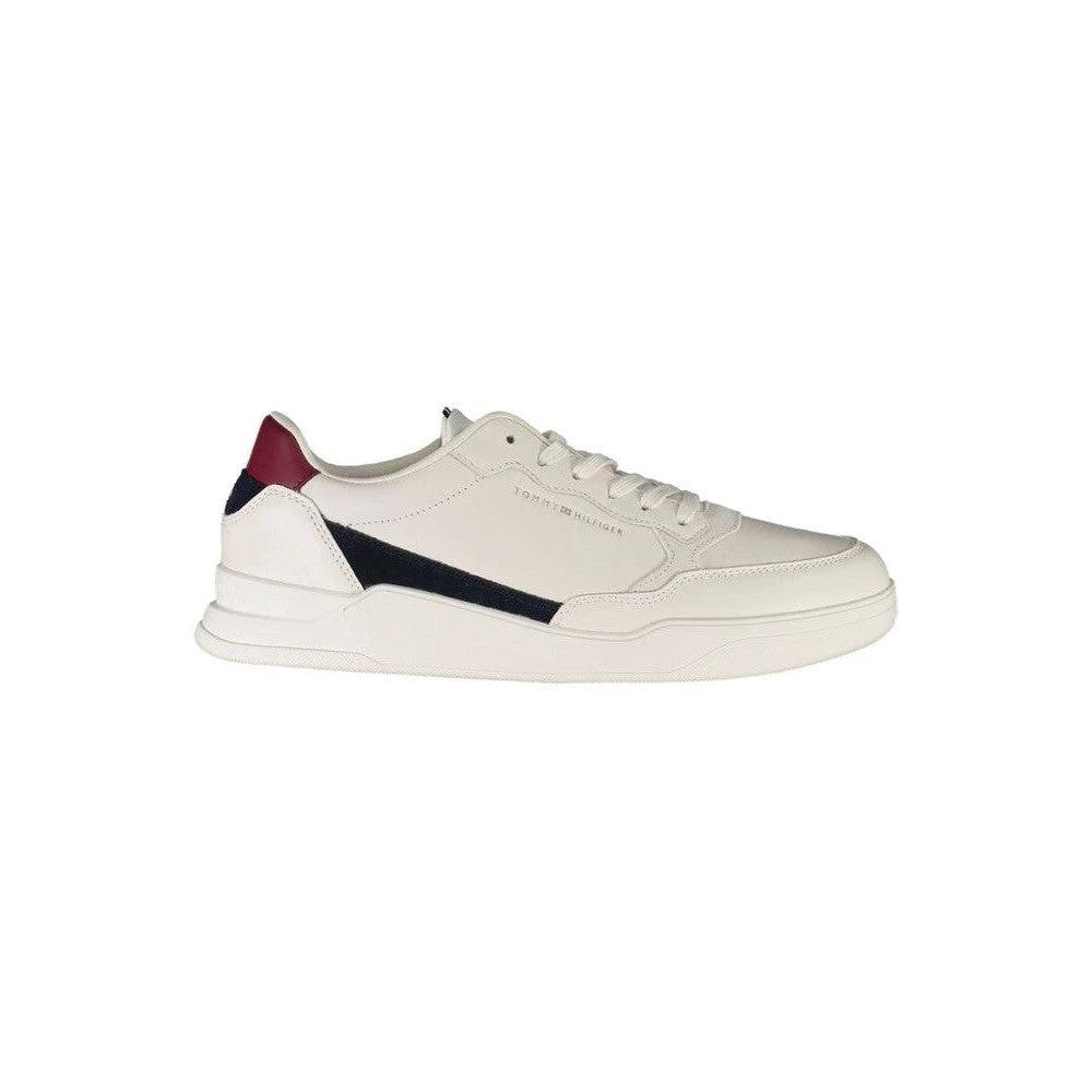 Tommy Hilfiger Sneaker Weiß | ELORÉ by Tommy Hilfiger