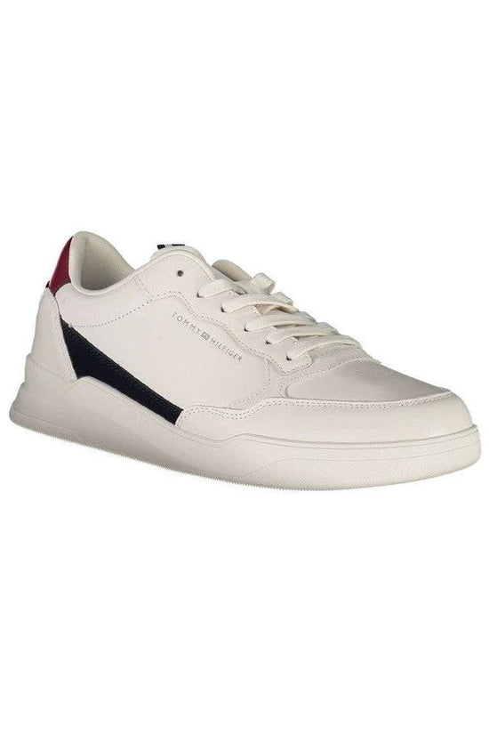 Tommy Hilfiger Sneaker Weiß | ELORÉ by Tommy Hilfiger
