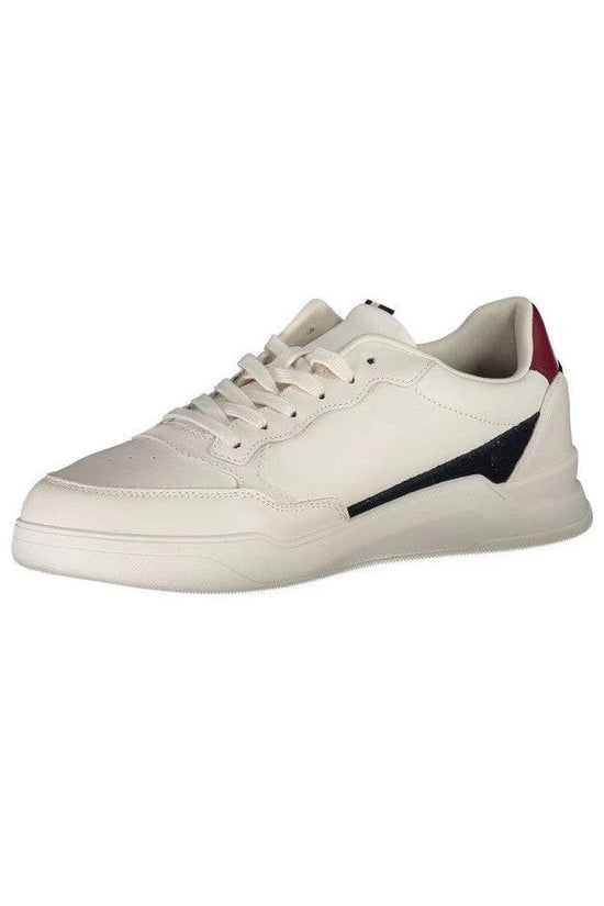 Tommy Hilfiger Sneaker Weiß | ELORÉ by Tommy Hilfiger