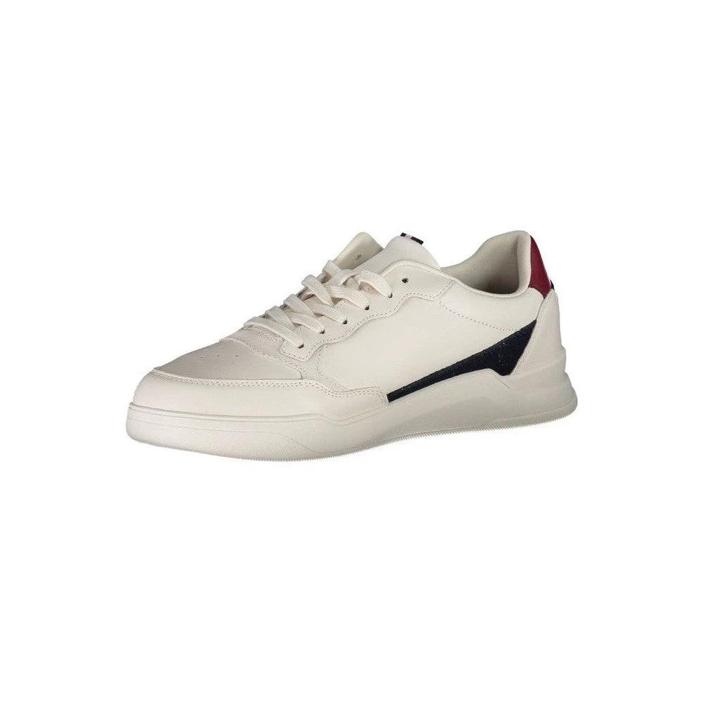 Tommy Hilfiger Sneaker Weiß | ELORÉ by Tommy Hilfiger