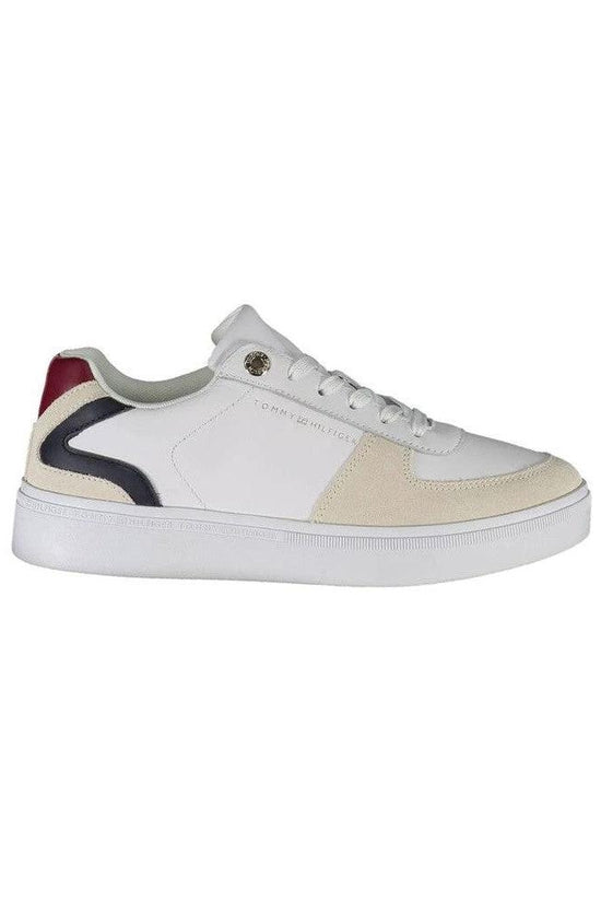 Tommy Hilfiger Sneaker Weiß | ELORÉ by Tommy Hilfiger