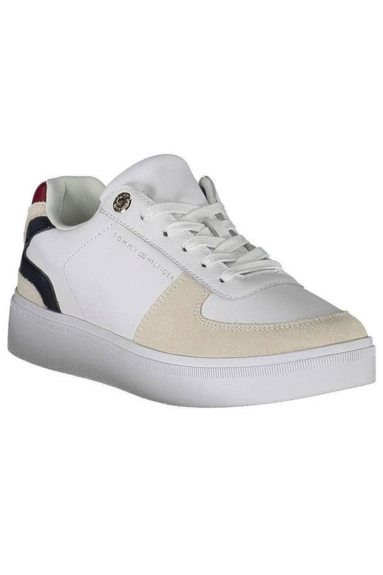 Tommy Hilfiger Sneaker Weiß | ELORÉ by Tommy Hilfiger