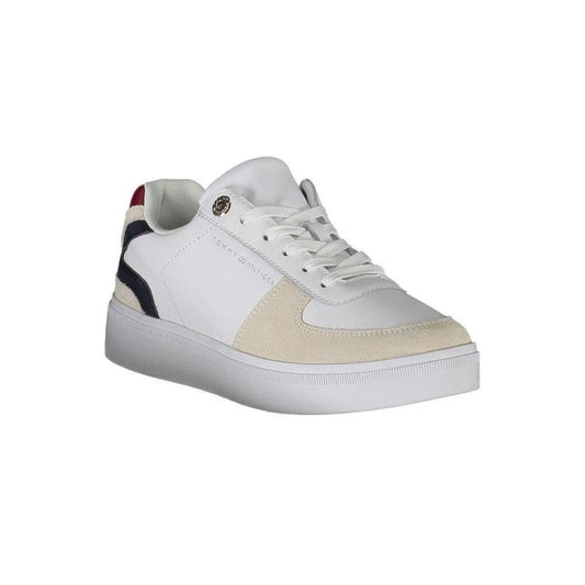 Tommy Hilfiger Sneaker Weiß | ELORÉ by Tommy Hilfiger