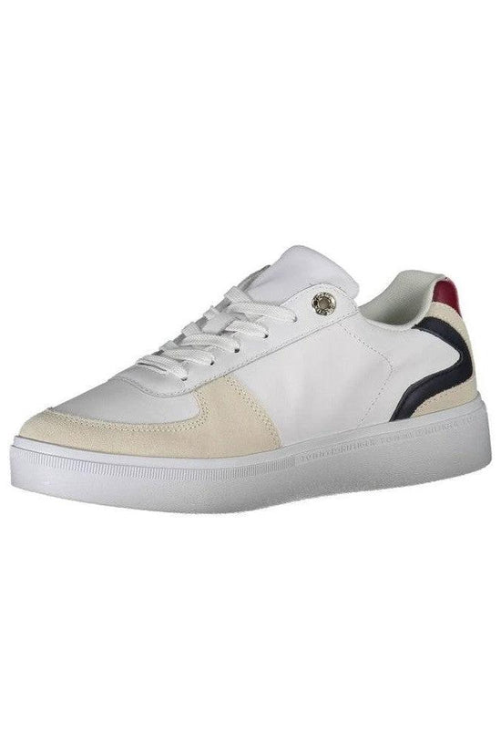 Tommy Hilfiger Sneaker Weiß | ELORÉ by Tommy Hilfiger