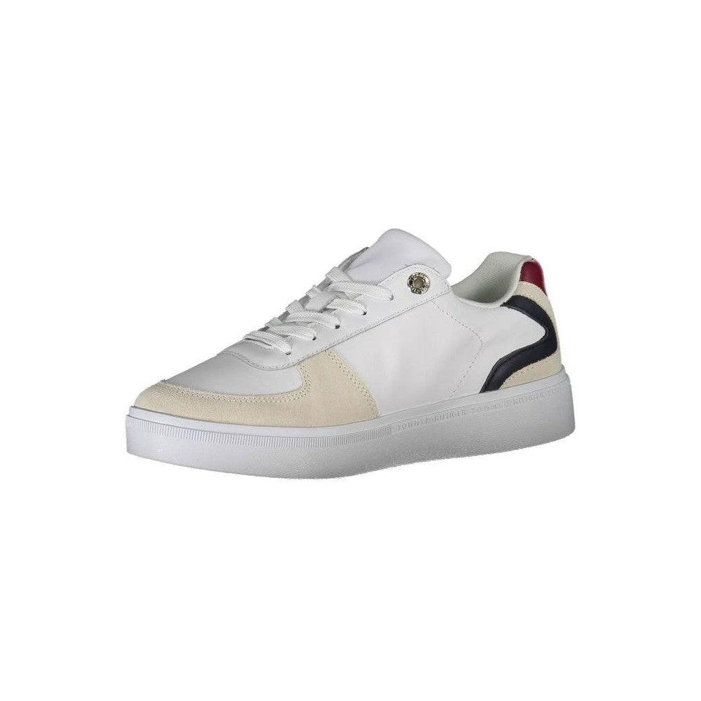 Tommy Hilfiger Sneaker Weiß | ELORÉ by Tommy Hilfiger