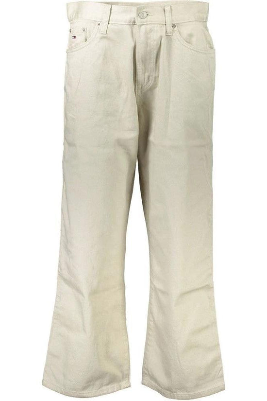 Betsy Hose Beige | ELORÉ by Tommy Hilfiger