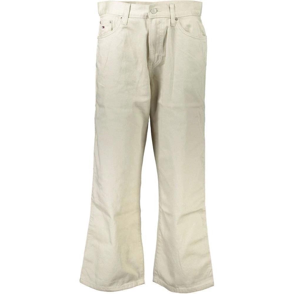 Betsy Hose Beige | ELORÉ by Tommy Hilfiger