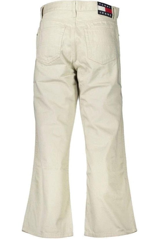 Betsy Hose Beige | ELORÉ by Tommy Hilfiger