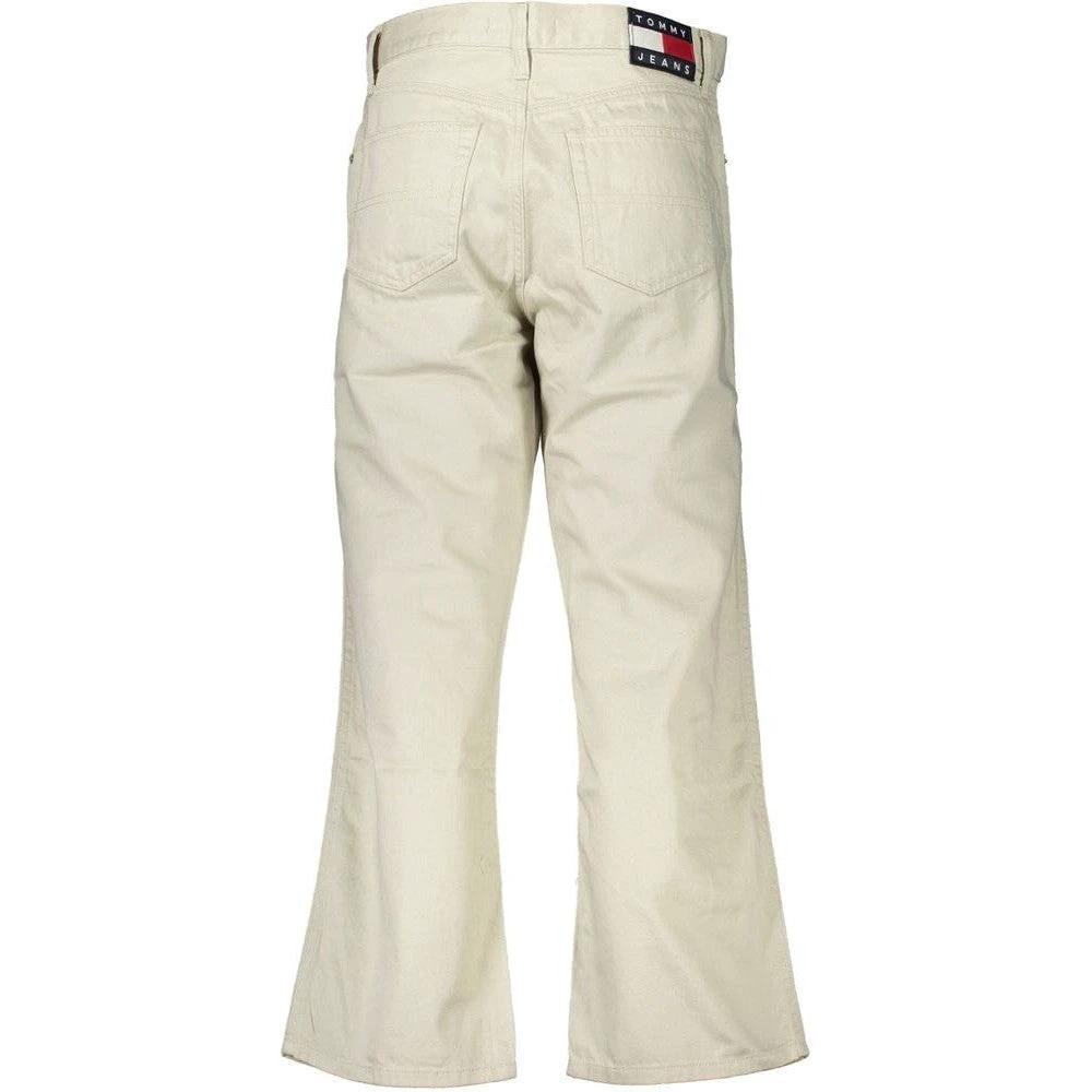 Betsy Hose Beige | ELORÉ by Tommy Hilfiger