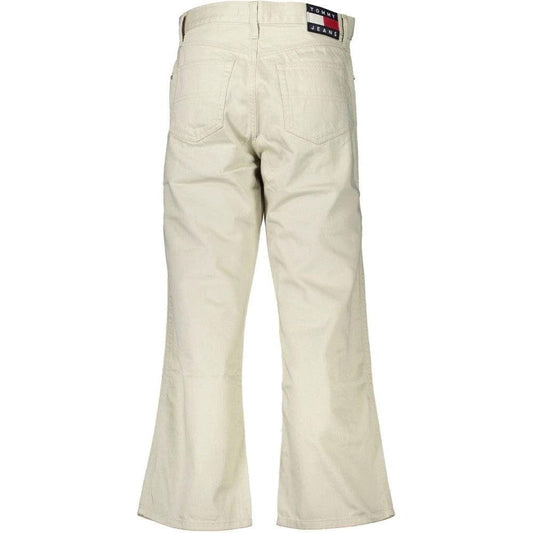 Betsy Hose Beige | ELORÉ by Tommy Hilfiger