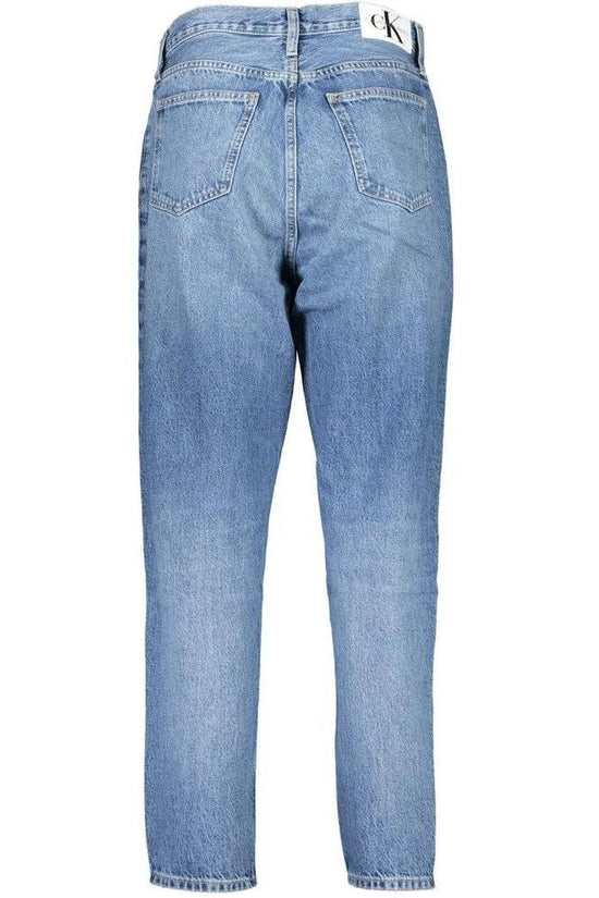 Levis Jeans Blau | ELORÉ by Calvin Klein