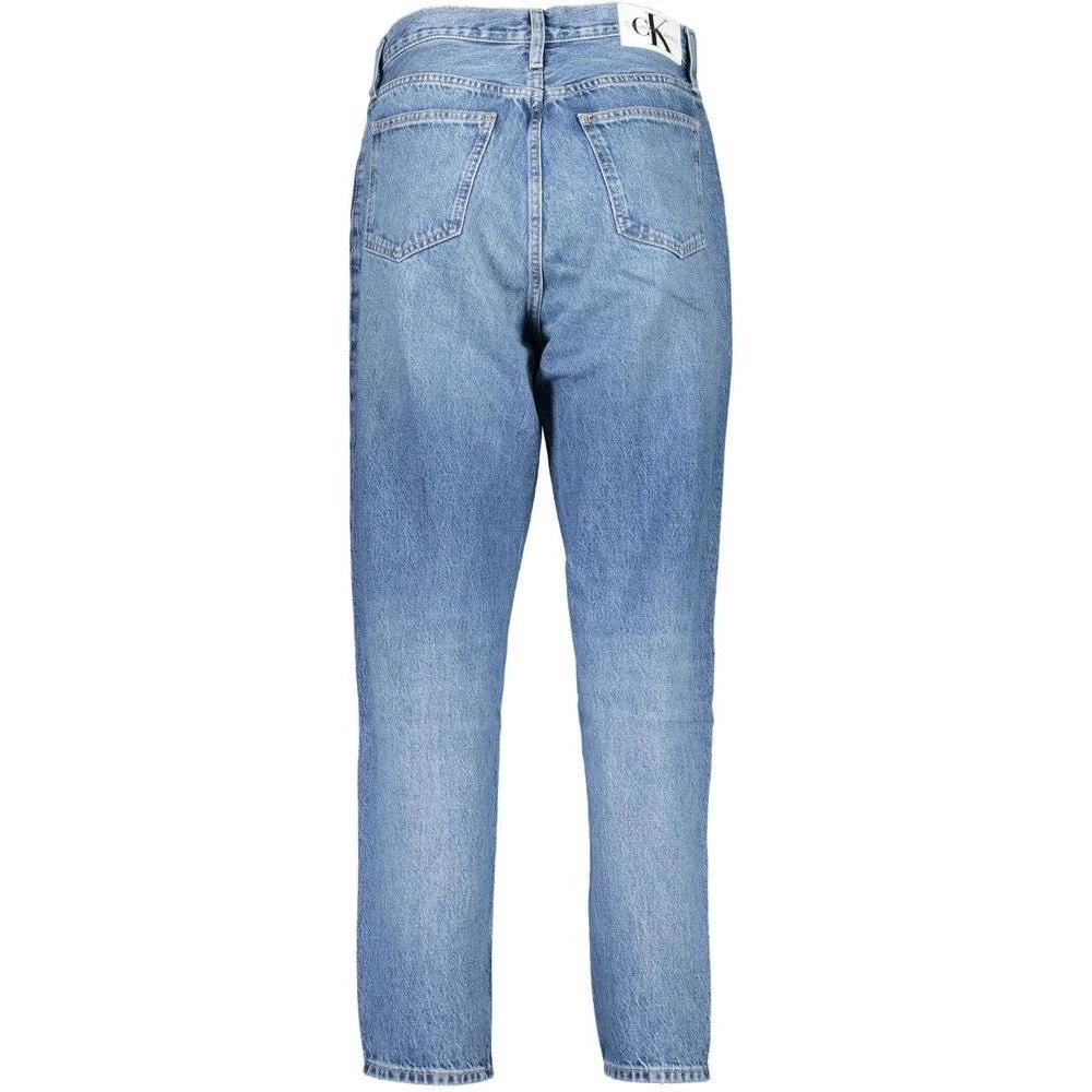 Levis Jeans Blau | ELORÉ by Calvin Klein