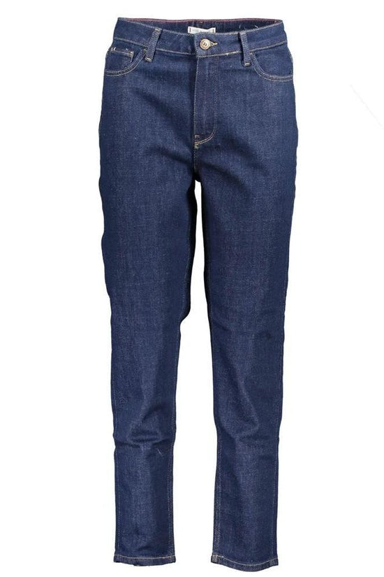 Tommy Hilfiger Gramercy Jeans Blau Denim Classic | ELORÉ by Tommy Hilfiger