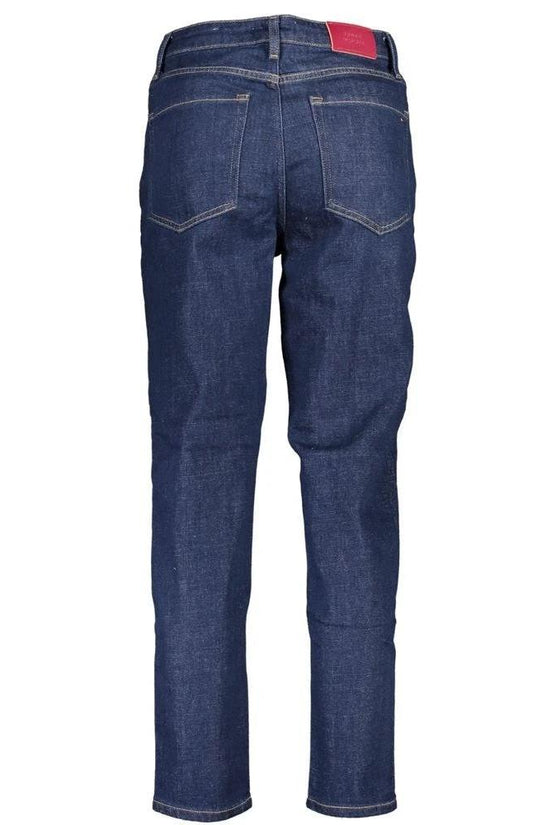 Tommy Hilfiger Gramercy Jeans Blau Denim Classic | ELORÉ by Tommy Hilfiger