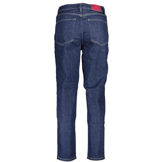 Tommy Hilfiger Gramercy Jeans Blau Denim Classic | ELORÉ by Tommy Hilfiger