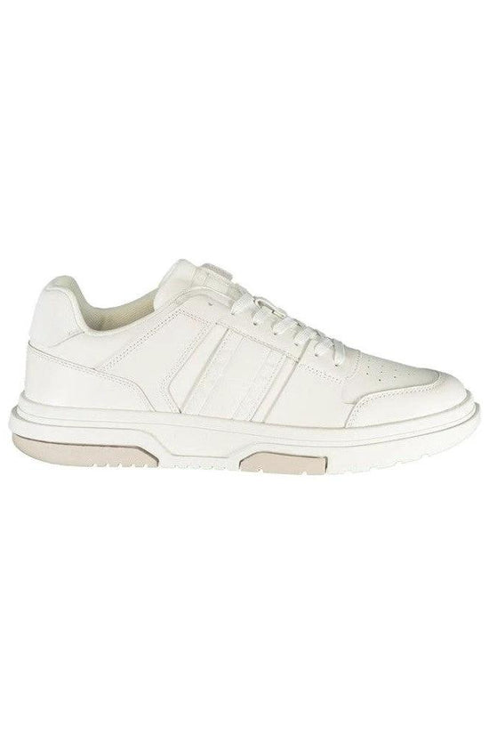 Maison Privée Couture Luxus Kollektion Sneaker Weiß | ELORÉ by Tommy Hilfiger