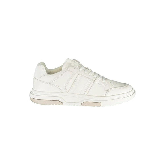 Maison Privée Couture Luxus Kollektion Sneaker Weiß | ELORÉ by Tommy Hilfiger