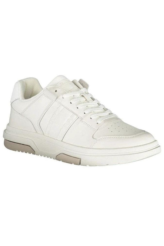 Maison Privée Couture Luxus Kollektion Sneaker Weiß | ELORÉ by Tommy Hilfiger