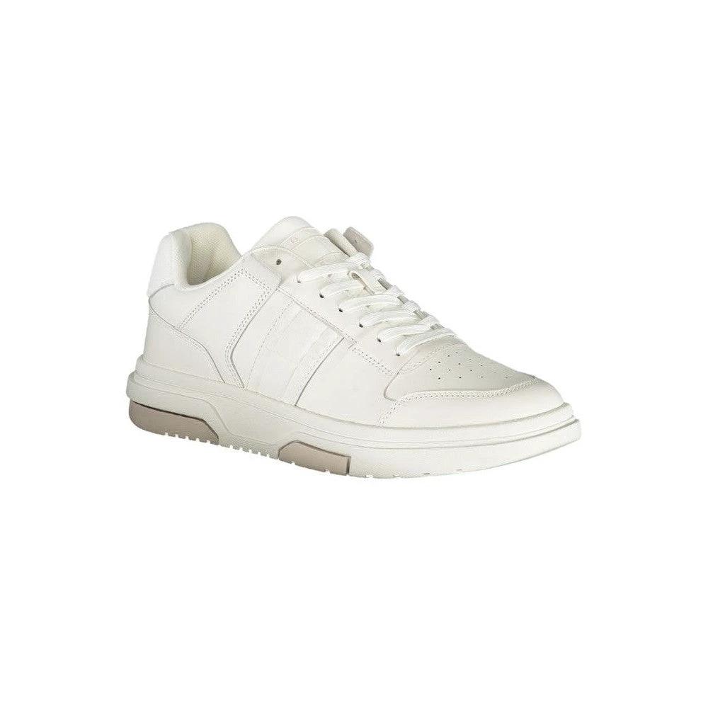 Maison Privée Couture Luxus Kollektion Sneaker Weiß | ELORÉ by Tommy Hilfiger