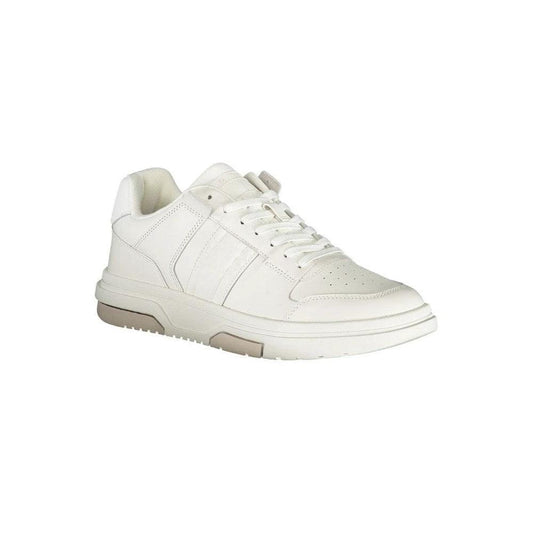 Maison Privée Couture Luxus Kollektion Sneaker Weiß | ELORÉ by Tommy Hilfiger