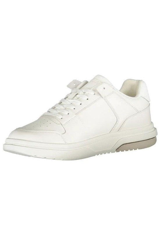 Maison Privée Couture Luxus Kollektion Sneaker Weiß | ELORÉ by Tommy Hilfiger
