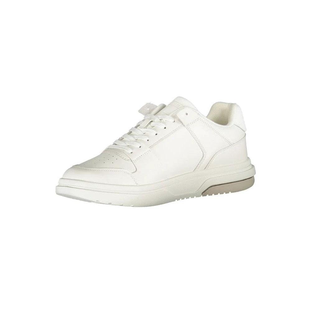 Maison Privée Couture Luxus Kollektion Sneaker Weiß | ELORÉ by Tommy Hilfiger
