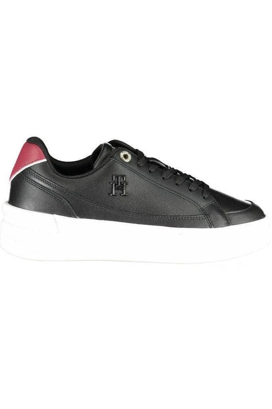 Tommy Hilfiger Sneaker Schwarz | ELORÉ by Tommy Hilfiger
