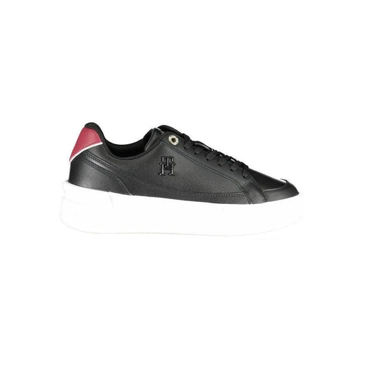 Tommy Hilfiger Sneaker Schwarz | ELORÉ by Tommy Hilfiger