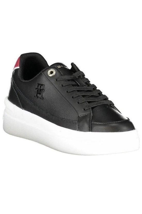 Tommy Hilfiger Sneaker Schwarz | ELORÉ by Tommy Hilfiger