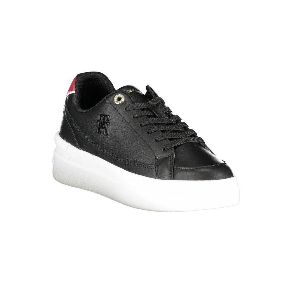 Tommy Hilfiger Sneaker Schwarz | ELORÉ by Tommy Hilfiger