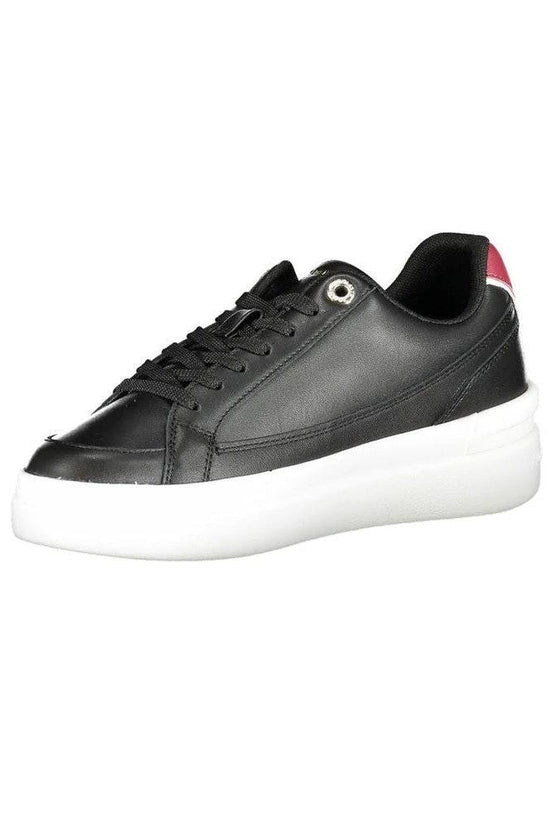 Tommy Hilfiger Sneaker Schwarz | ELORÉ by Tommy Hilfiger