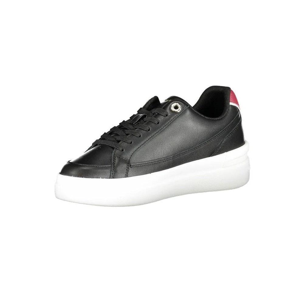 Tommy Hilfiger Sneaker Schwarz | ELORÉ by Tommy Hilfiger